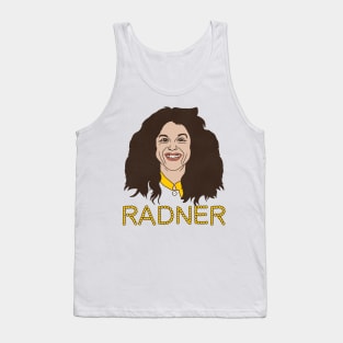 Radner Tank Top